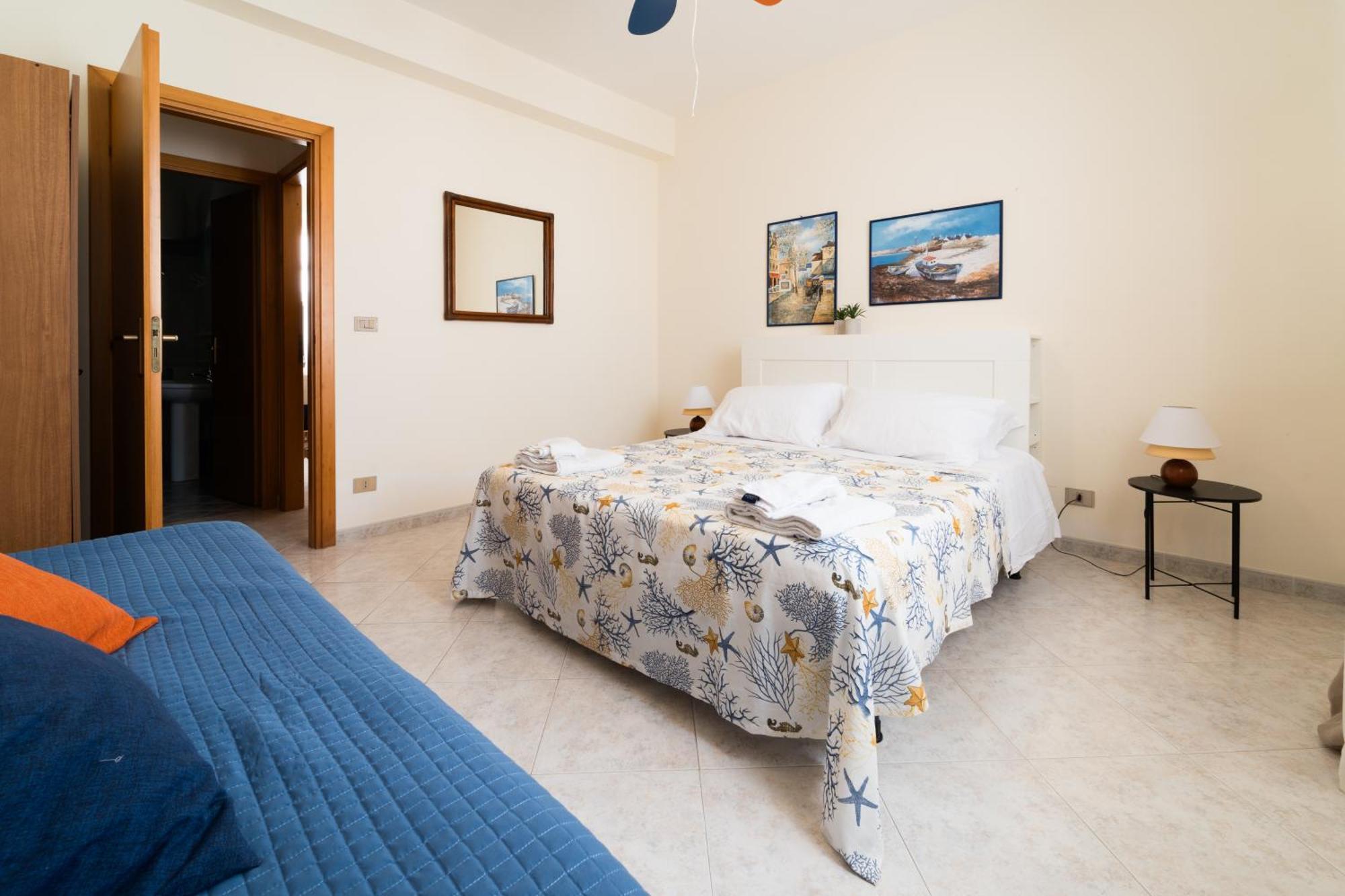 Casa Sole Apartment Favignana Exterior photo